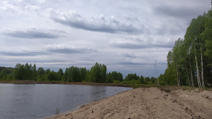 Погода в Санкт-Петербурге на 14 июня 2022: неделя начнется с дождей