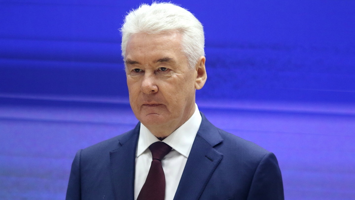 Собянин объявил об учреждении премии для промышленных дизайнеров