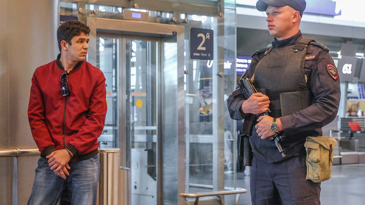 Подлое нападение жёстко аукнулось: Из Петербурга вышлют десятки мигрантов