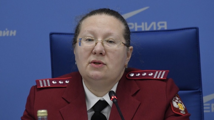 Оспаривают вакцинацию: в Самаре жители подали в суд на главного санитарного врача Архипову