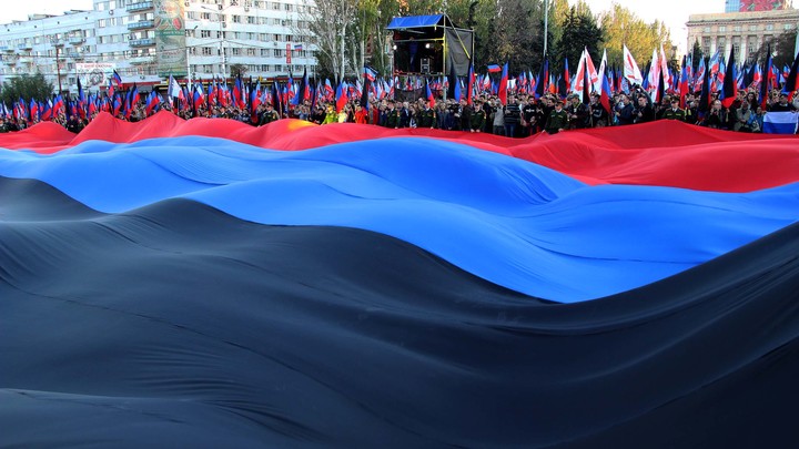 Россия – это спасение: В ДНР признались, что очень ждут окончательного решения Путина по Донбассу
