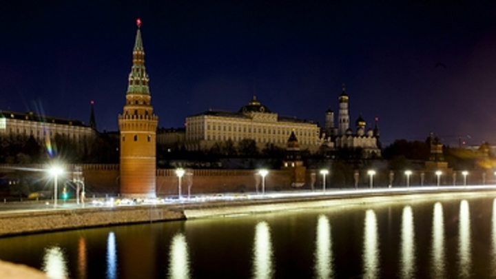 Названы самые популярные достопримечательности России: На пятерых больше 30 млн туристов в год
