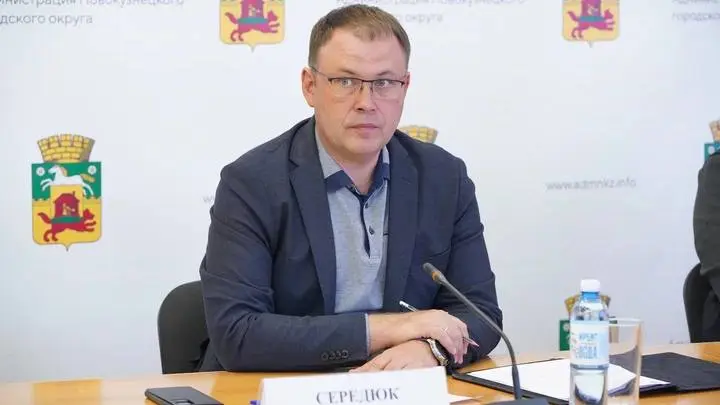 Середюк: Ремонт моста в Кузбассу планируется завершить в октябре