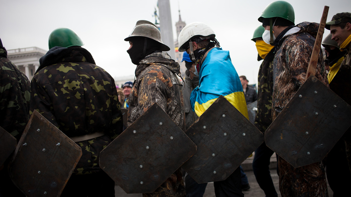 Мощные позиции уничтожены: Советник главы ДНР рассекретил то, что не вошло в сводки с передовой
