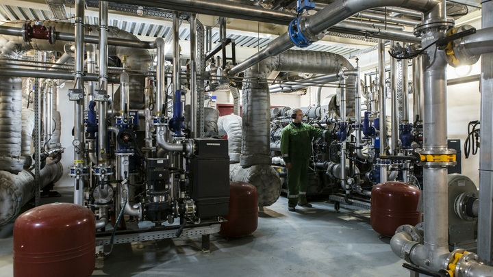 Аналитики нашли главного метанового загрязнителя планеты в СНГ