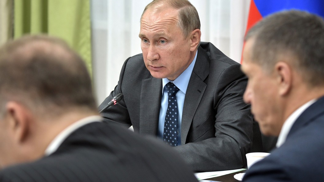 Глава Забайкалья письменно объяснится перед Путиным из-за нехватки детсадов Глава Забайкалья письменно объяснится перед Путиным из-за нехватки детсадов