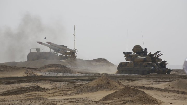 Неприкасаемых больше нет: В России закончились испытания ракеты Стрела-9М333