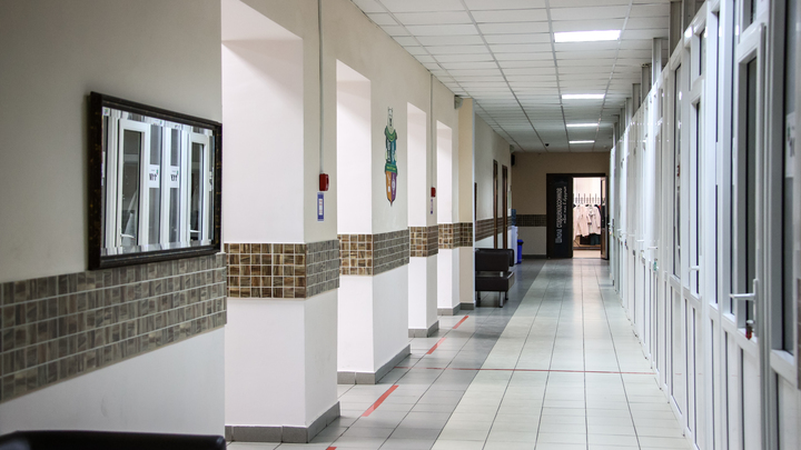 Придётся ответить за слова: В Ростовской области школьники унизили пожилую учительницу