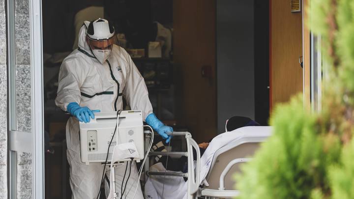 Малютка-герой: Пятилетняя девочка не растерялась и спасла свою маму