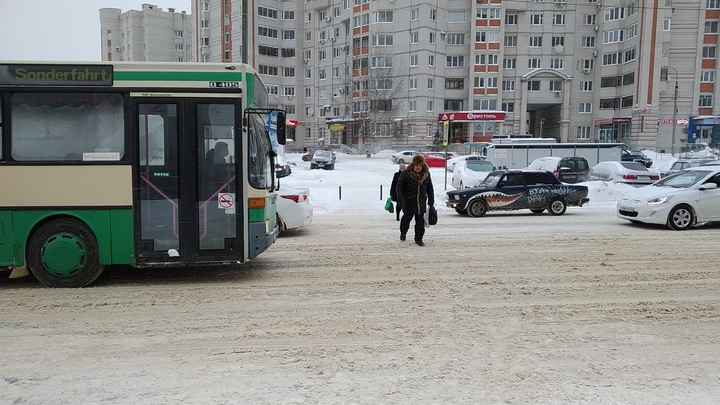 Повышение стоимости проезда во Владимире в 2021 году не утвердили
