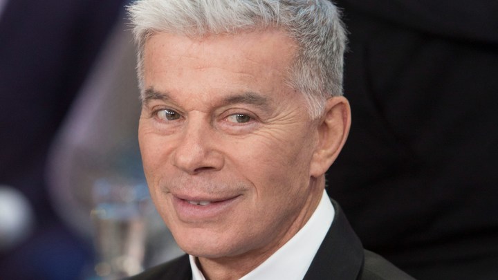 Газманов одной фразой пристыдил оголившуюся певицу: Что это?