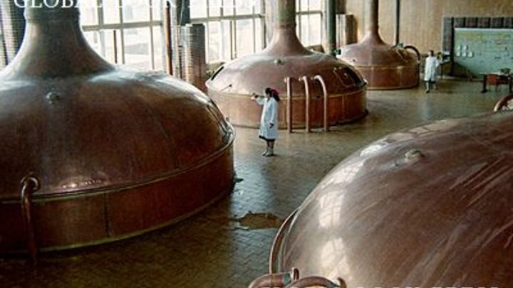 Heineken уходит из России: завод в Нижнем Новгороде передадут новым владельцам