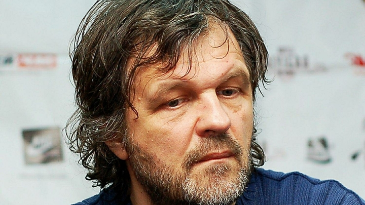 Мобилизация: Эмир Кустурица возглавил Театр российской армии