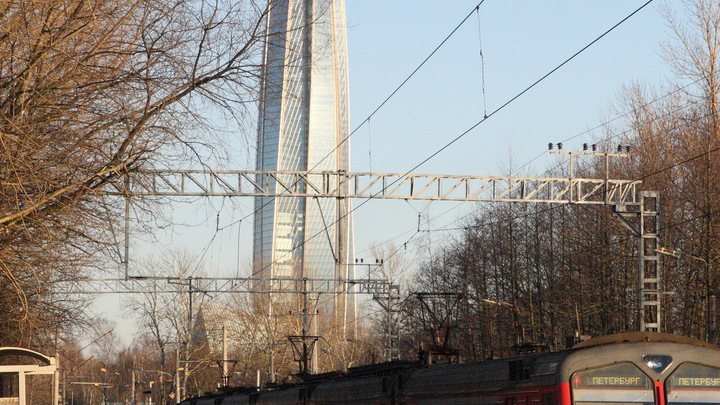 Массовая драка гастарбайтеров в Петербурге: десять строителей напали на своих же коллег
