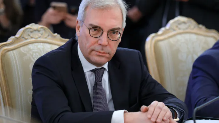 Стали известны требования России по заключению украинского мирного соглашения