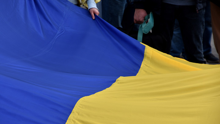 Почти триста военных за один удар: Украинский журналист жёстко опроверг реальность Киева