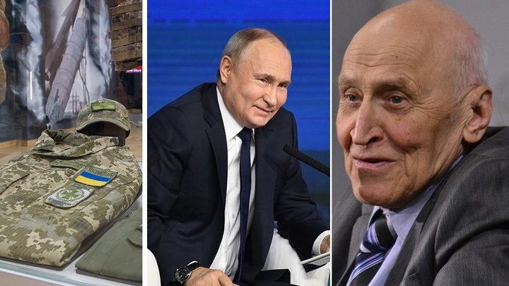 Небратья без штанов, новый рейтинг Путина и госпитализация Дроздова