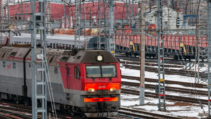 РЖД планирует построить Северный железнодорожный обход Перми до 2025 года