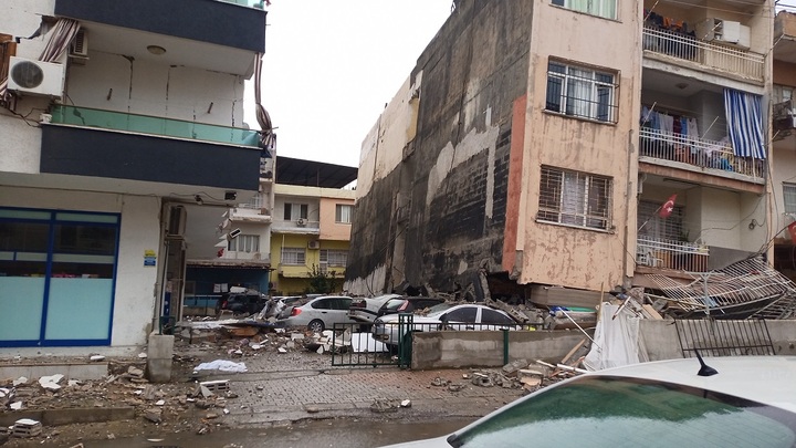 Сейсмическое оружие против неугодных? ЦРУ десятилетиями вело работу