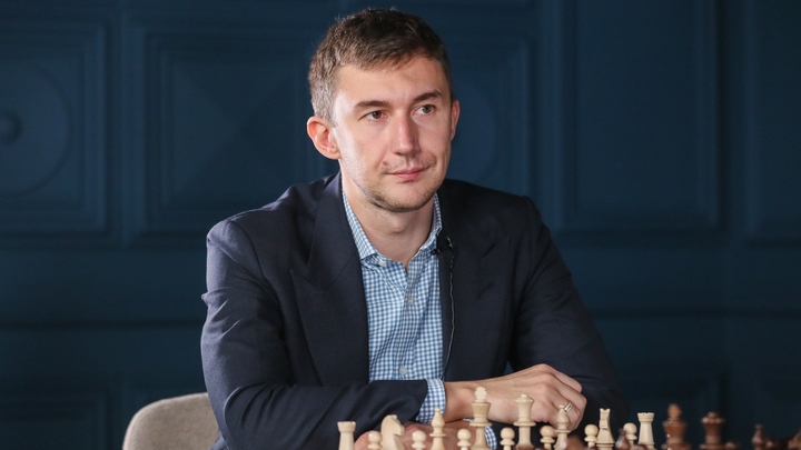 Русского спортсмена наказали за неправильную позицию: Не могу выступать против своей страны