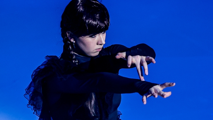 Чиновники с треском провалили урок мужества. Так, как с Валиевой, не поступают и под страхом смерти