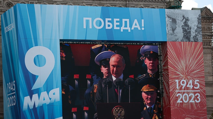 Скрытый смысл союза России и Китая рассекречен