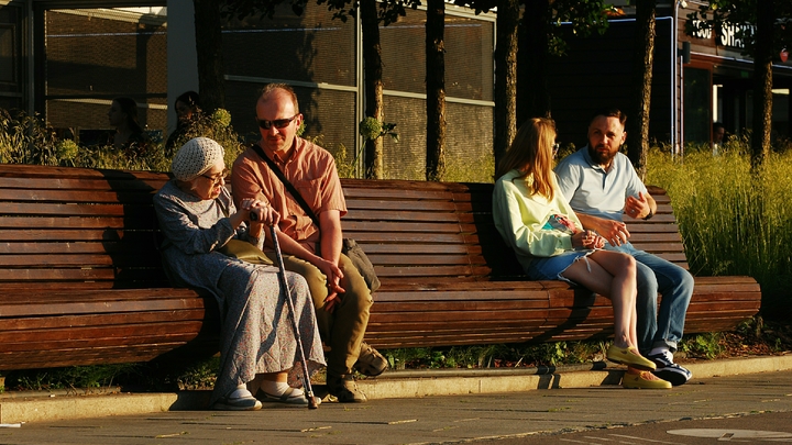 Где на Руси живётся долго? Демограф объяснил, почему в Дагестане и Москве много долгожителей