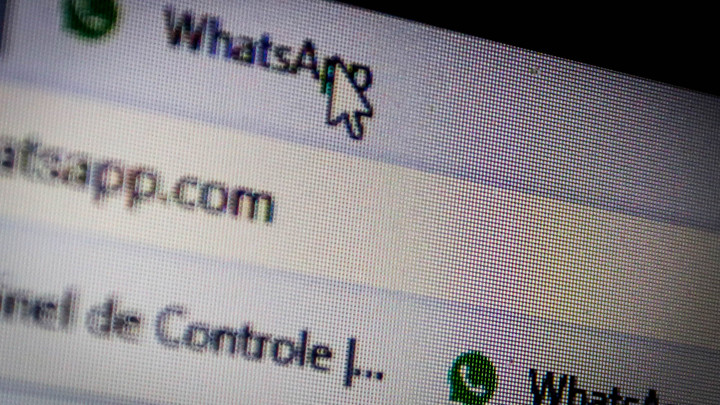 В веб-версии WhatsApp появится функция блокировки экрана