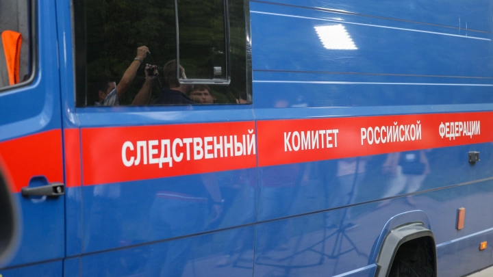 На складе в Сергиевом Посаде едва не взорвались четыре тонны пороха