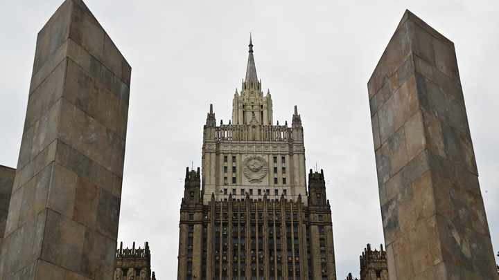 Дипломатический конфликт: Россия и Молдавия обменялись ограничениями