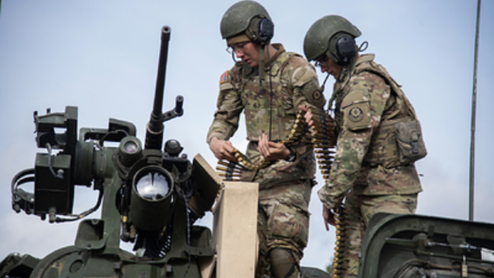 Европа впала в паранойю. Провал Украины был спланирован