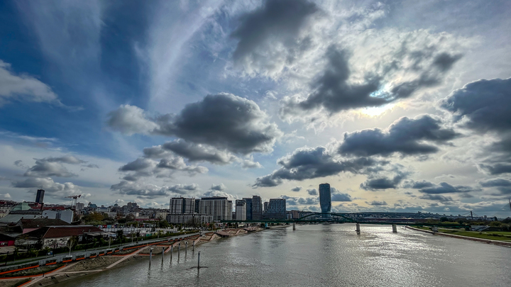 Сербы объявили войну выступающим за Украину релокантам из России