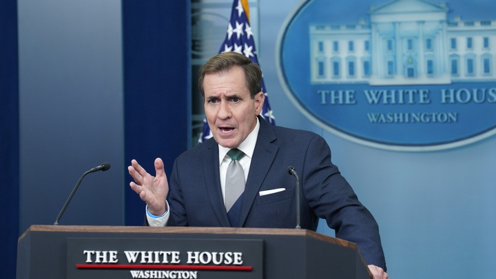 США обеспокоены, что Израиль применил американский белый фосфор - Белый дом