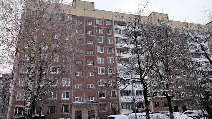 Погода в Санкт-Петербурге на 3 января 2024 года