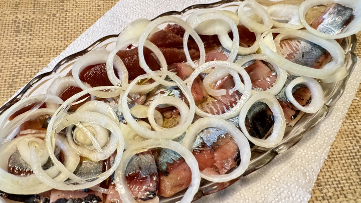 Химик из Новосибирска назвал самые полезные зимой продукты питания