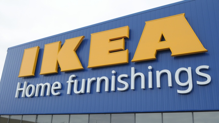 ФНС подала иск к структуре IKEA в России на 13 миллиардов рублей