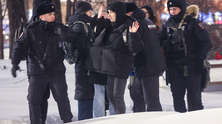 Полиция смогла разыскать участников массового побоища в Нижнем Тагиле