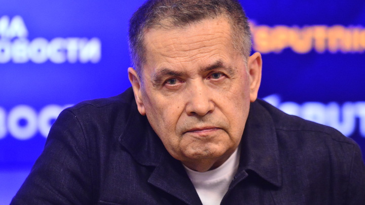 Лидер «Любэ» Николай Расторгуев госпитализирован: что известно