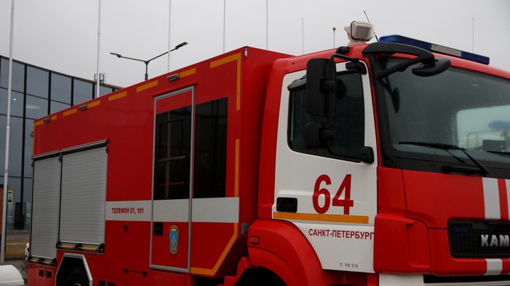 Из пермской пожарной части массово уволились 22 спасателя