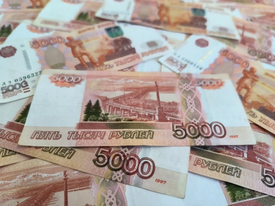 ВТБ прогнозирует рост ключевой ставки до 23%