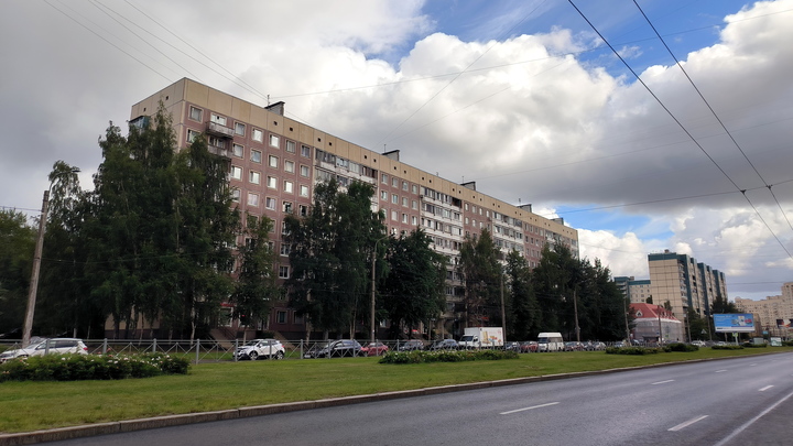 День перенесения мощей Александра Невского: ограничение движения