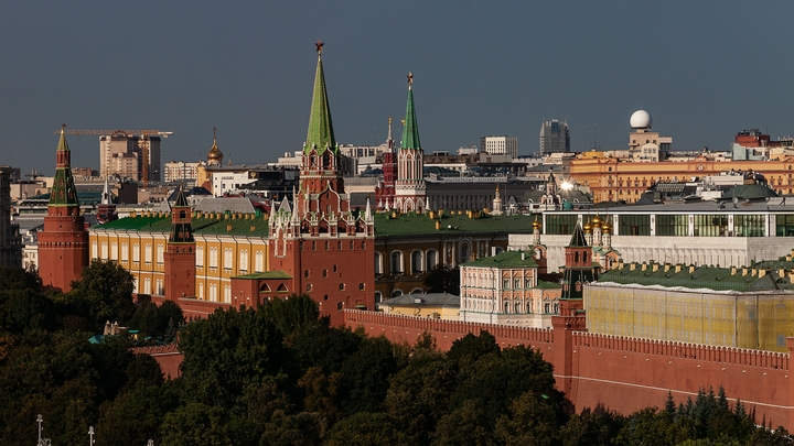 Угрозы повсюду. В Кремле объяснили, зачем Путин увеличил численность ВС России