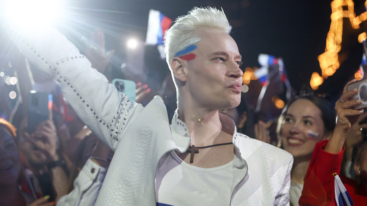 SHAMAN отменяет концерты в России. При чём тут обращение Шахназарова к властям?