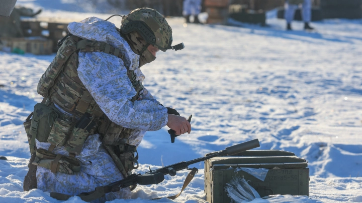 Родные Лёши Солдата опровергли информацию о готовности киллера из 90-х воевать на СВО