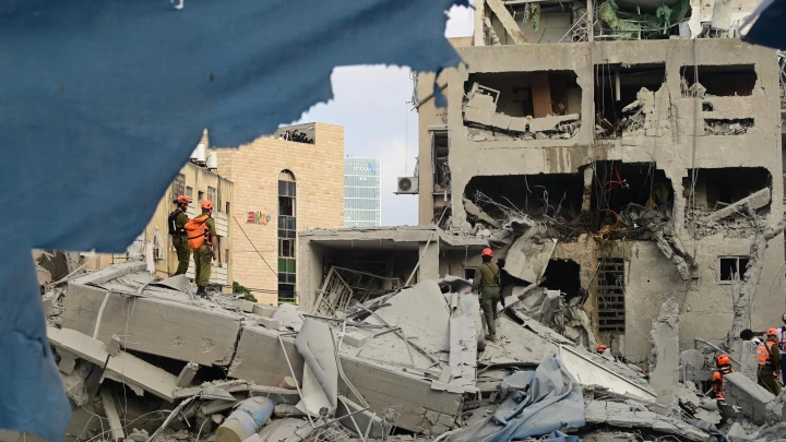 Израильский журналист «пошутил», что Турция станет следующей целью Израиля после ХАМАС и Ирана