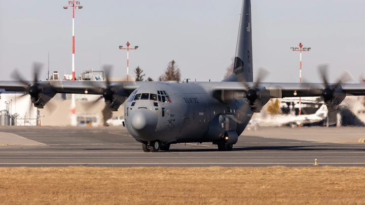 В Жешуве творится что-то странное. Ветеран рассказал о транспортных потоках. Неужели всё?