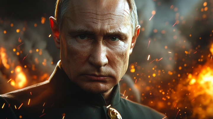 Киев - Иран - Россия. Самые острые темы. Какую позицию озвучил Путин?