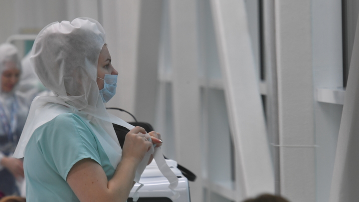 За такое больше никто не берётся. В Петербурге проведут уникальную операцию на глазах