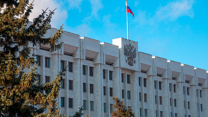 С опережением графика: Самарский стройкомплекс выполняет поставленные задачи