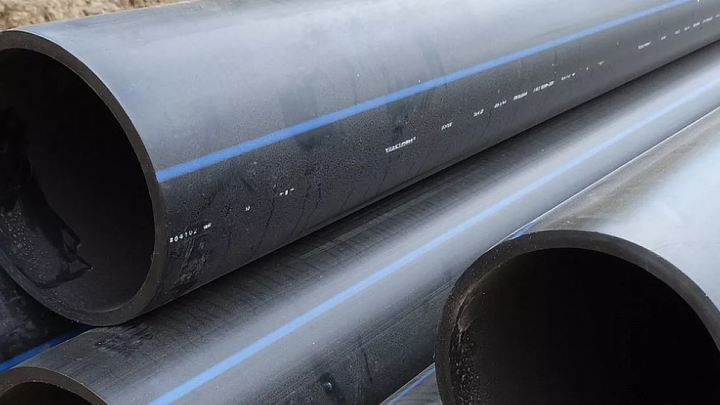 В Краснодаре реконструируют сети водоснабжения на улице Стасова